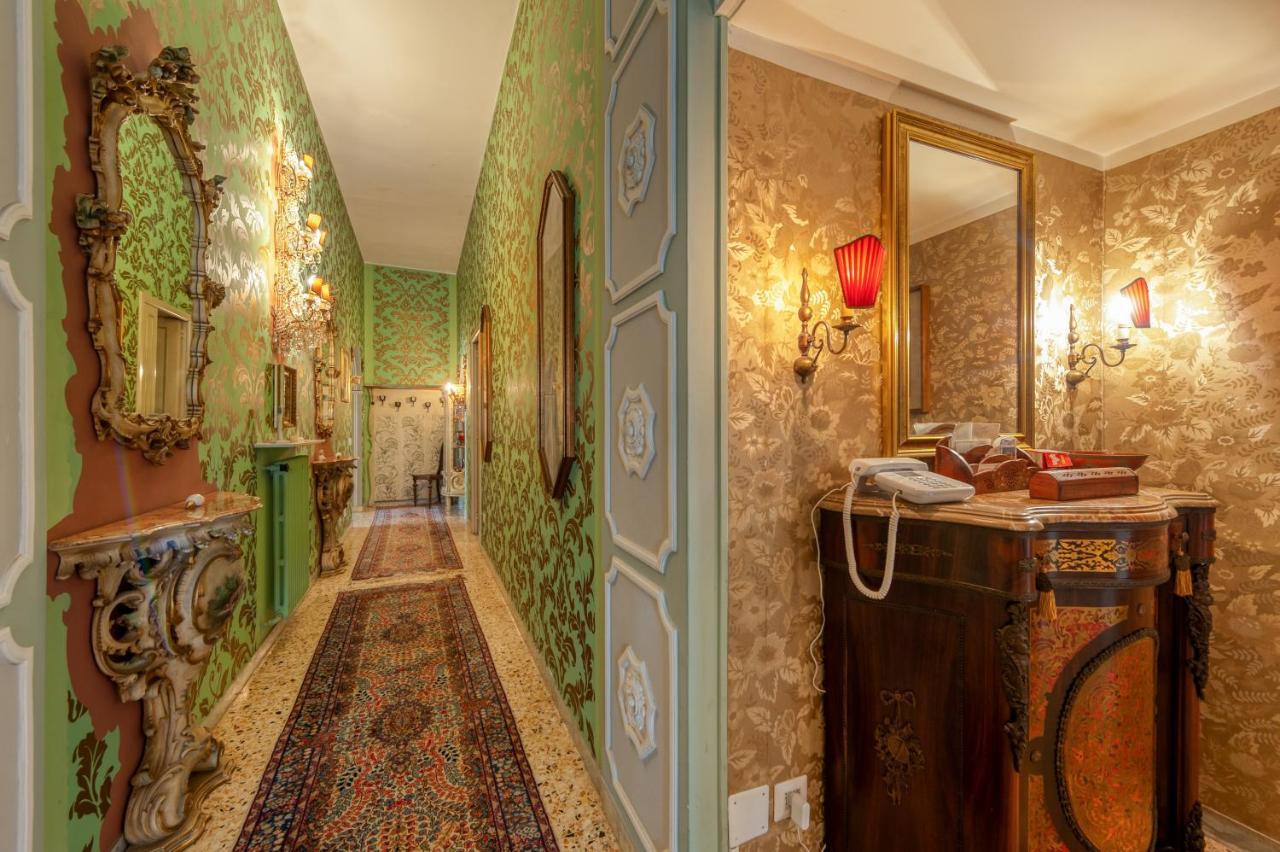 Dimora Anni 50 Appartement Lecce Buitenkant foto