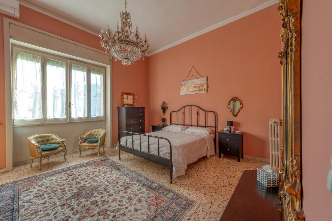 Dimora Anni 50 Appartement Lecce Buitenkant foto