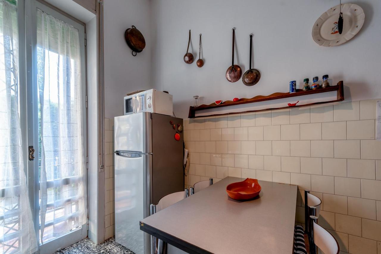 Dimora Anni 50 Appartement Lecce Buitenkant foto