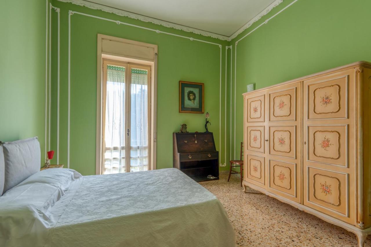 Dimora Anni 50 Appartement Lecce Buitenkant foto