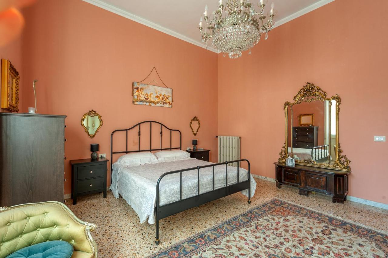Dimora Anni 50 Appartement Lecce Buitenkant foto