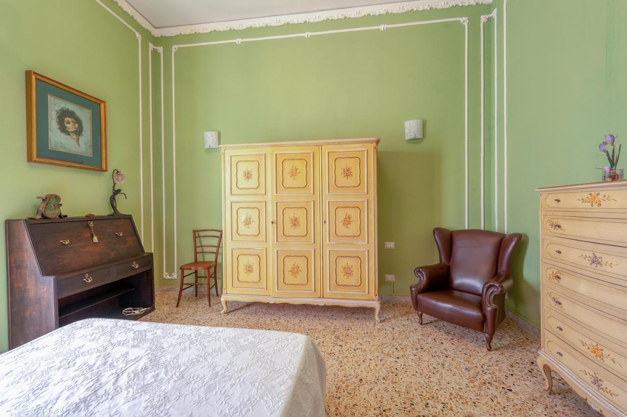 Dimora Anni 50 Appartement Lecce Buitenkant foto
