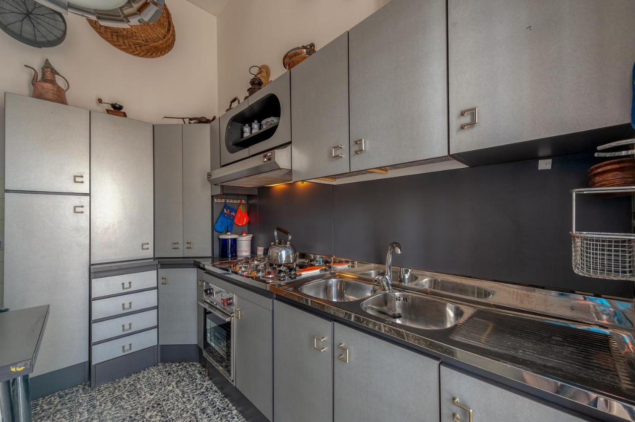 Dimora Anni 50 Appartement Lecce Buitenkant foto