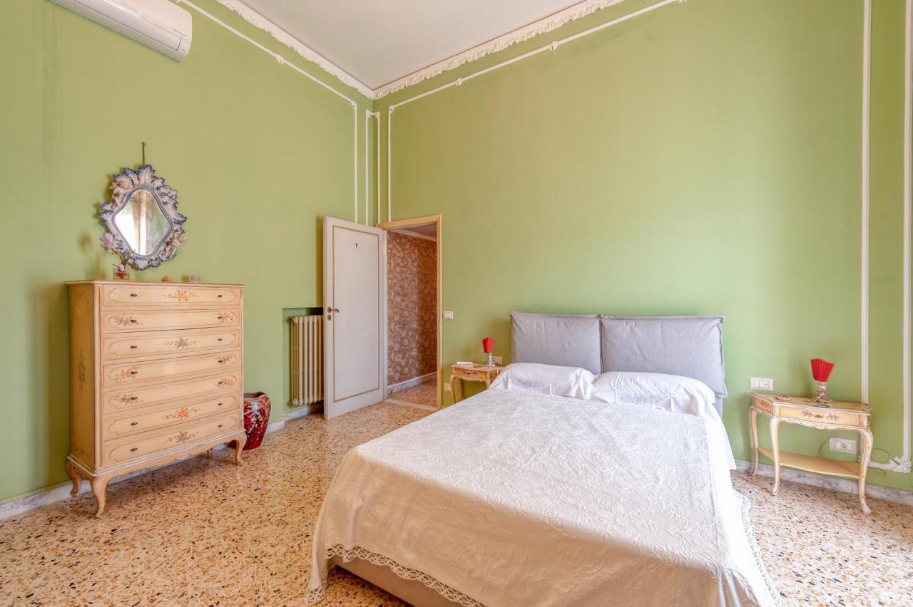 Dimora Anni 50 Appartement Lecce Buitenkant foto