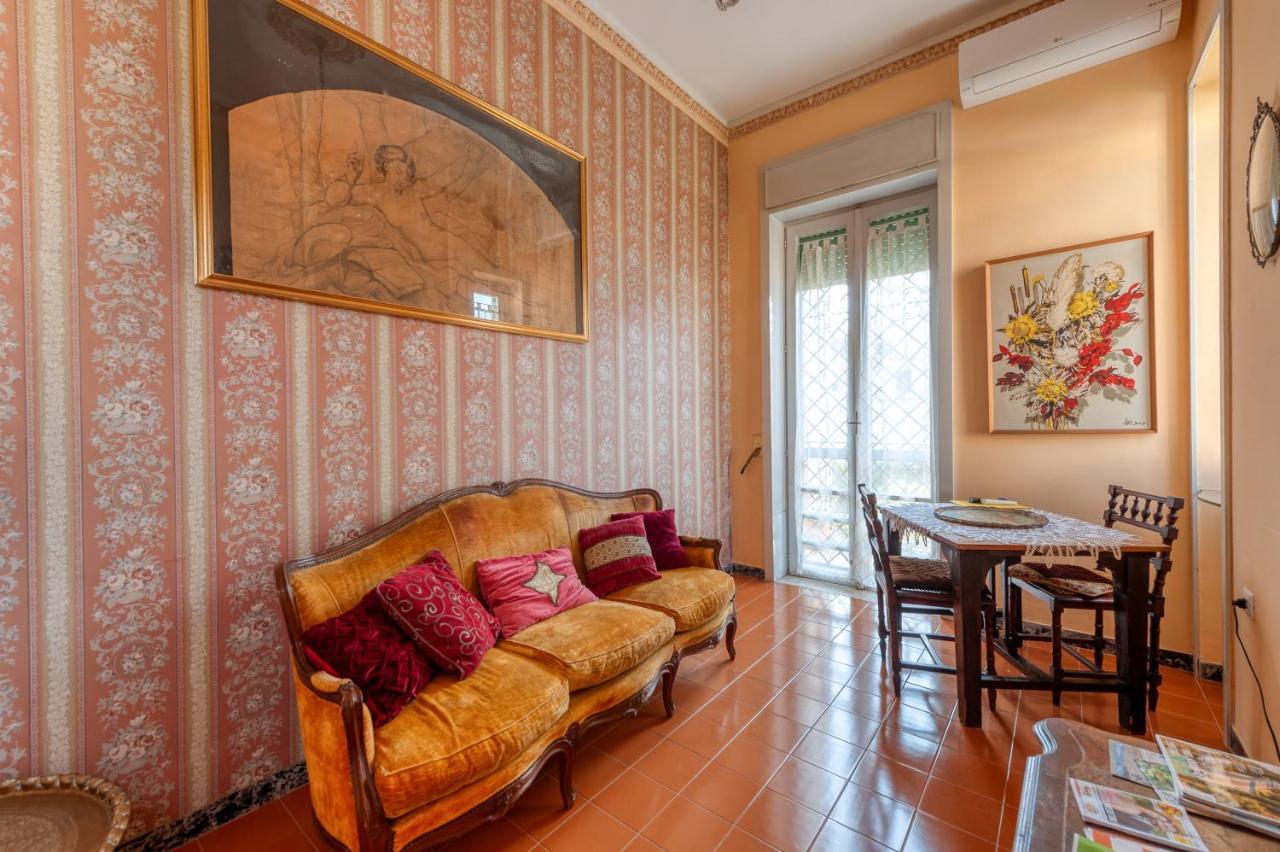 Dimora Anni 50 Appartement Lecce Buitenkant foto