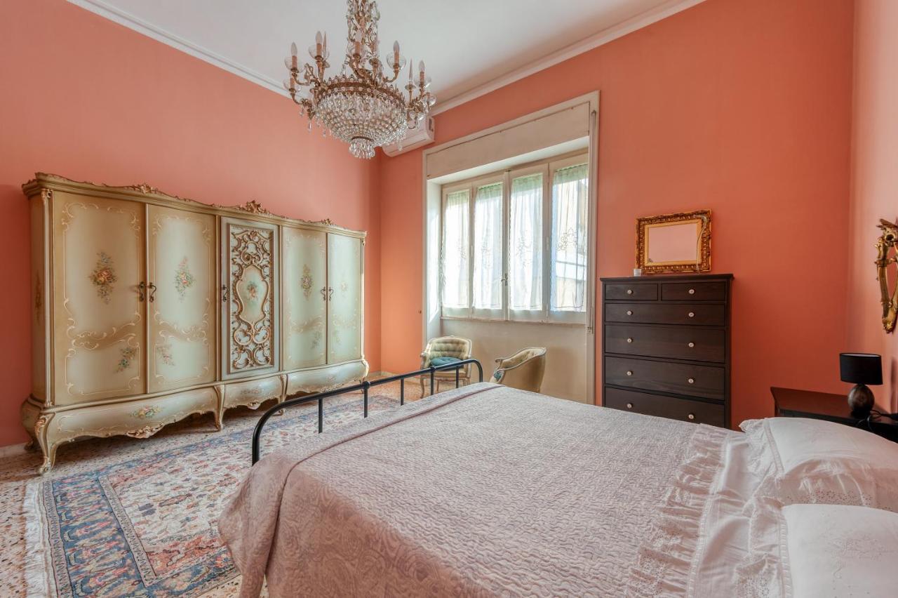 Dimora Anni 50 Appartement Lecce Buitenkant foto