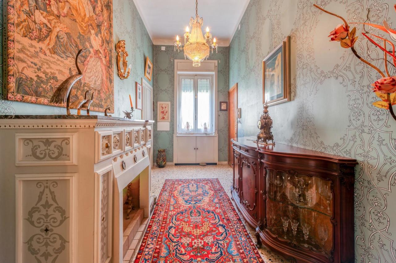 Dimora Anni 50 Appartement Lecce Buitenkant foto