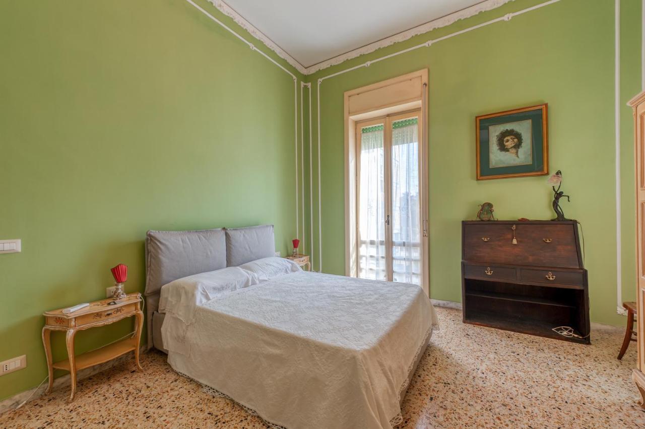 Dimora Anni 50 Appartement Lecce Buitenkant foto